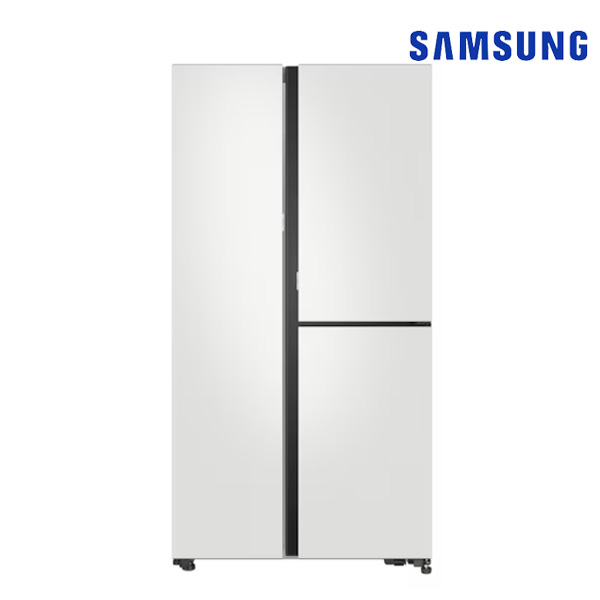 [KT가전구독]삼성 냉장고 845L 푸드쇼케이스