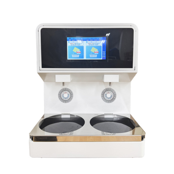 [동양렌탈]스크린터치 라면조리기 2구