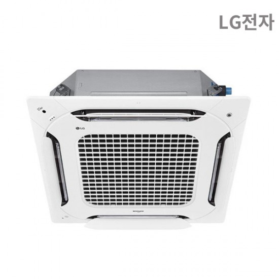[스마트]LG 천장형 냉난방기 4WAY 131.8㎡ 삼상