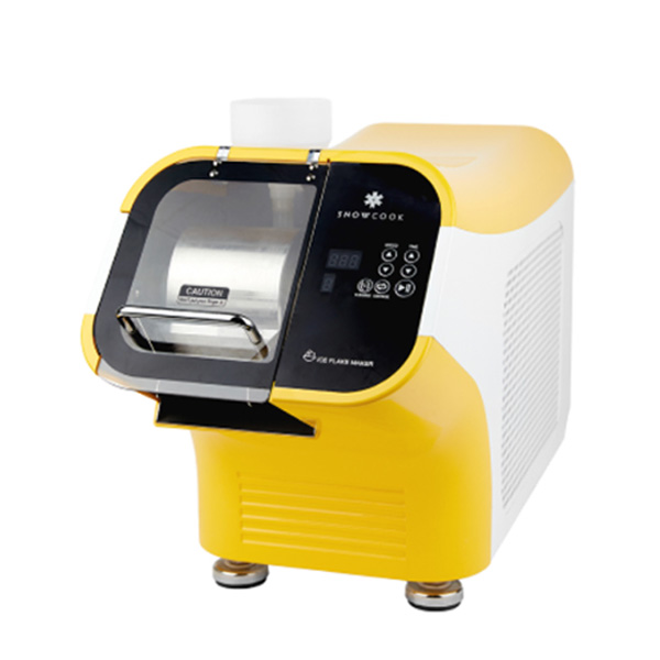 [동양렌탈]스노우쿡 공냉식 눈꽃빙수기 100kg