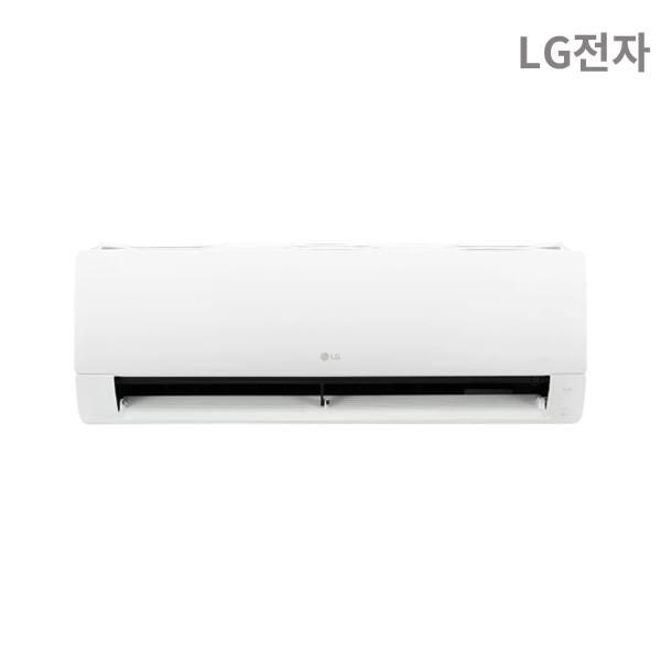 [헬로렌탈]LG 벽걸이 에어컨 18.7㎡ 1등급