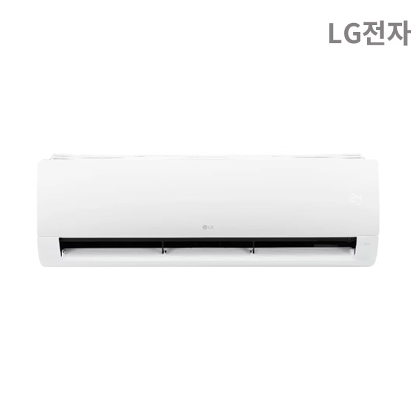 [헬로렌탈]LG 벽걸이 에어컨 29.3㎡ 1등급