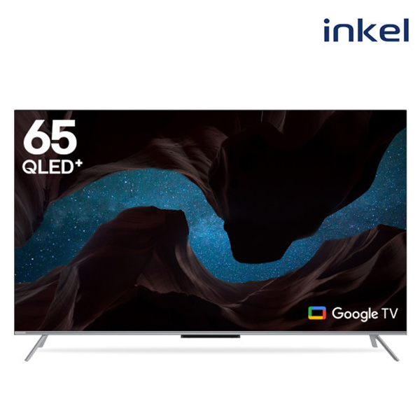 [헬로렌탈]인켈 QLED TV 65인치 SQG650SW