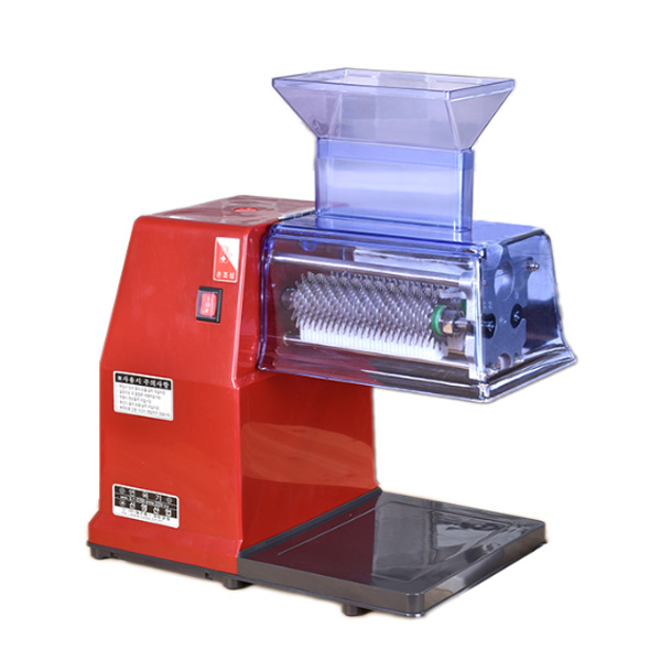 [동양렌탈]신영 연육기