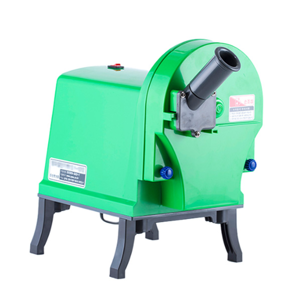 [동양렌탈]신영 고추절단기