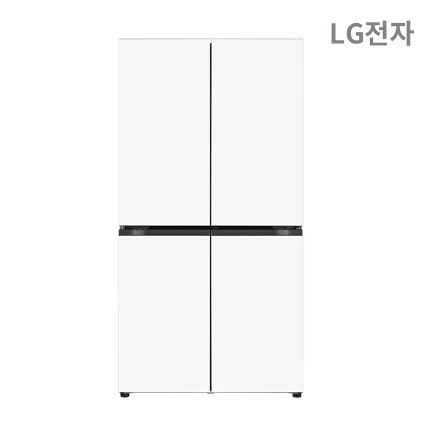 [비에스온]LG 냉장고 STEM 베이직 860L 1등급