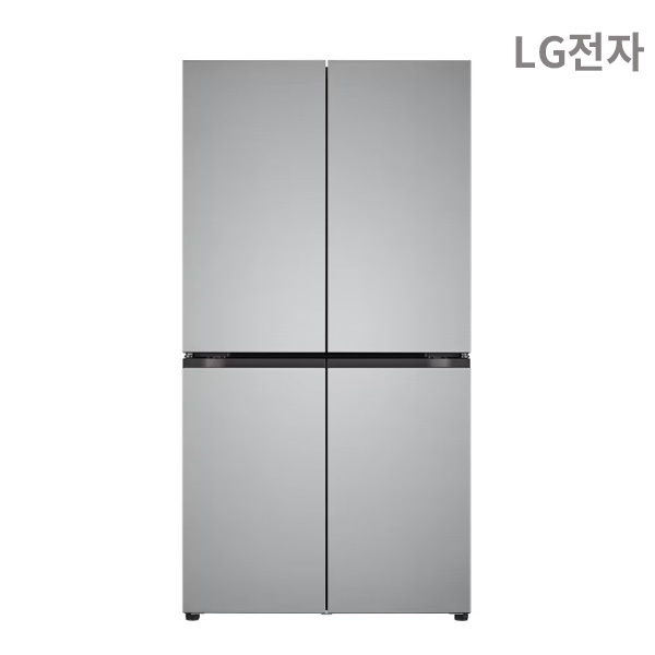 [비에스온]LG 냉장고 STEM 베이직 860L 2등급