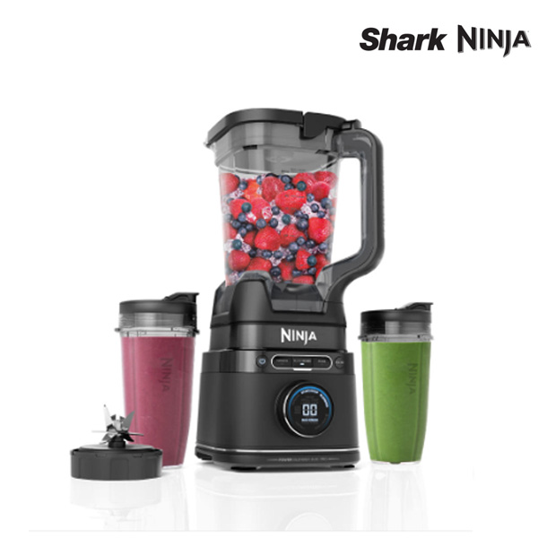 [헬로렌탈]닌자 디텍트 파워 블렌더 프로듀오