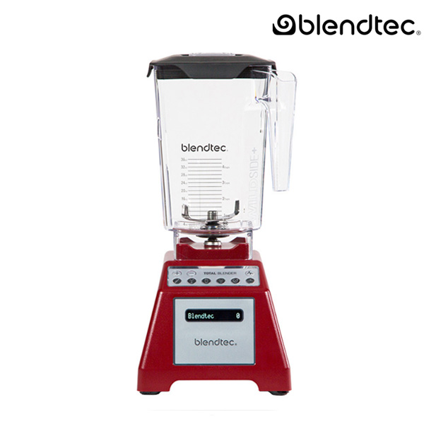 [헬로렌탈]블렌텍 토탈 레드