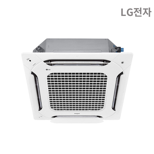 [스마트]LG 천장형 에어컨 4WAY 99㎡