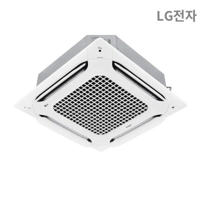 [유버스]LG 냉난방기 천장형 4WAY 1등급 99㎡ 단상