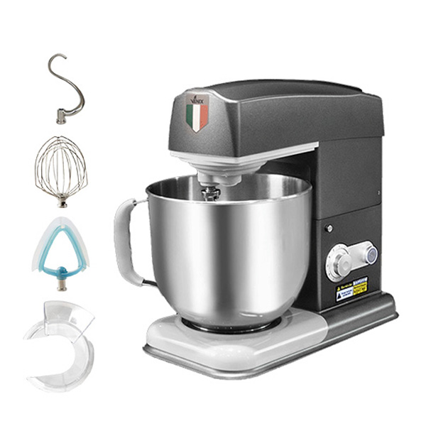 [동양렌탈]베닉스 소형 반죽기 V-7600 아날로그