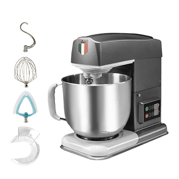 [동양렌탈]베닉스 소형 반죽기 V-7600 디지털