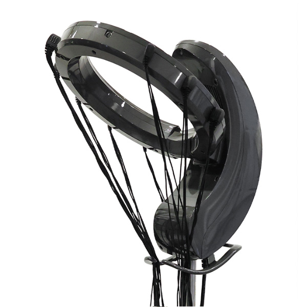 [동양렌탈]보그 디지털 열기구 열펌기