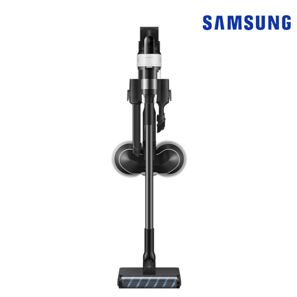 삼성 제트핏 무선청소기 물걸레브러쉬