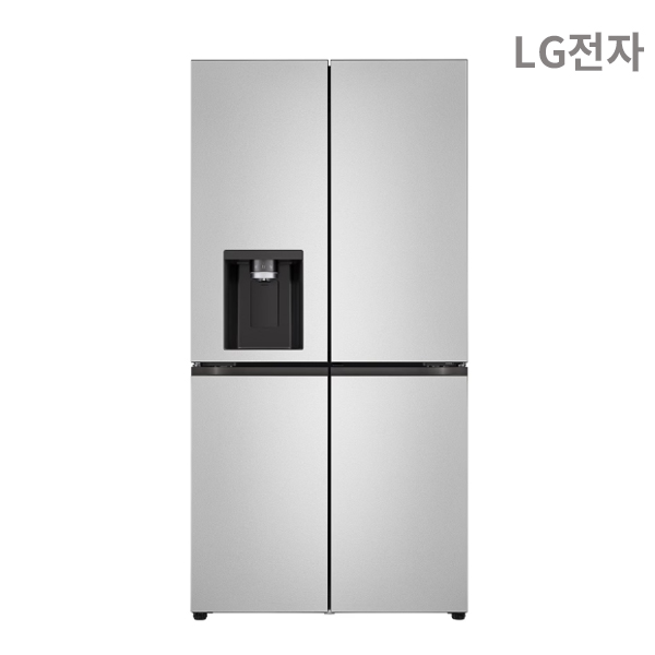 [유버스]LG 얼음정수기 냉장고 817L