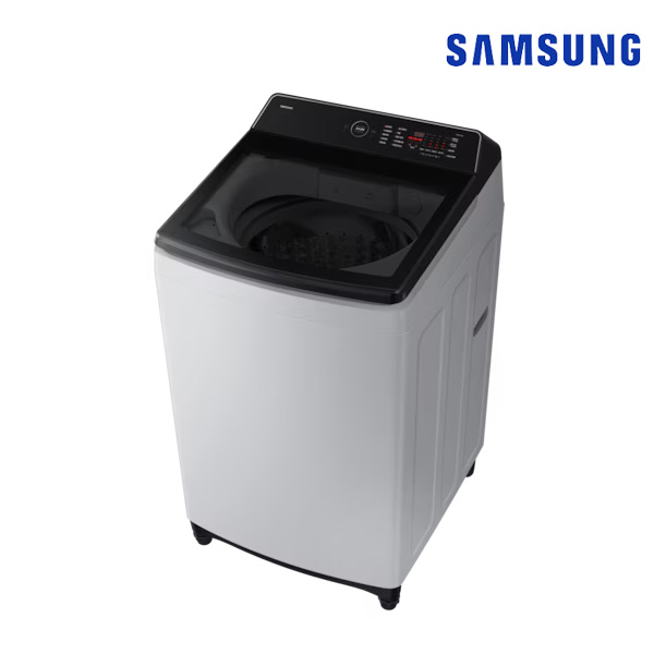 [헬로렌탈]삼성 통돌이 세탁기 19Kg 라벤다그레이