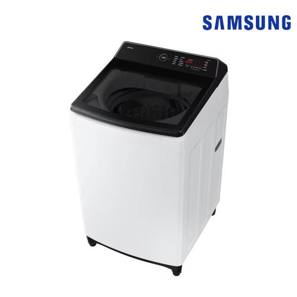 [헬로렌탈]삼성 통돌이 세탁기 19Kg 화이트