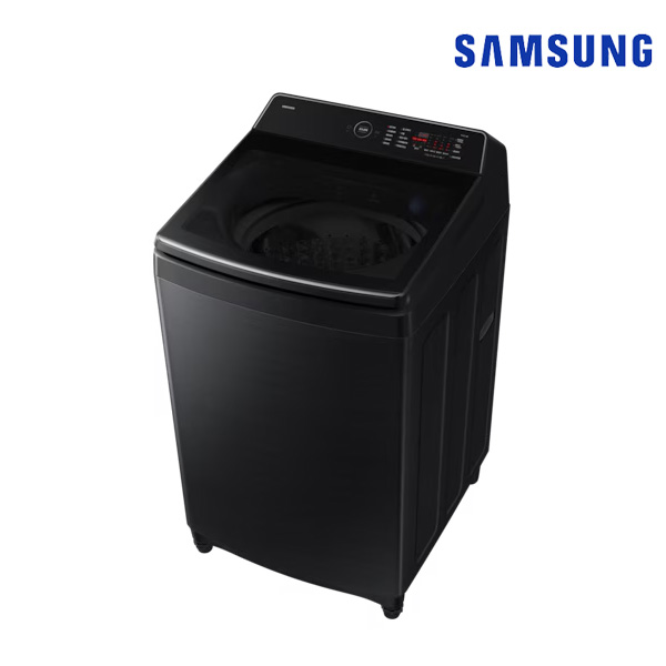 [헬로렌탈]삼성 통돌이 세탁기 19Kg 블랙캐비어