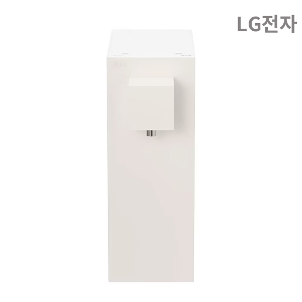 [KT가전구독]LG 오브제컬렉션 데스크형 (정수)