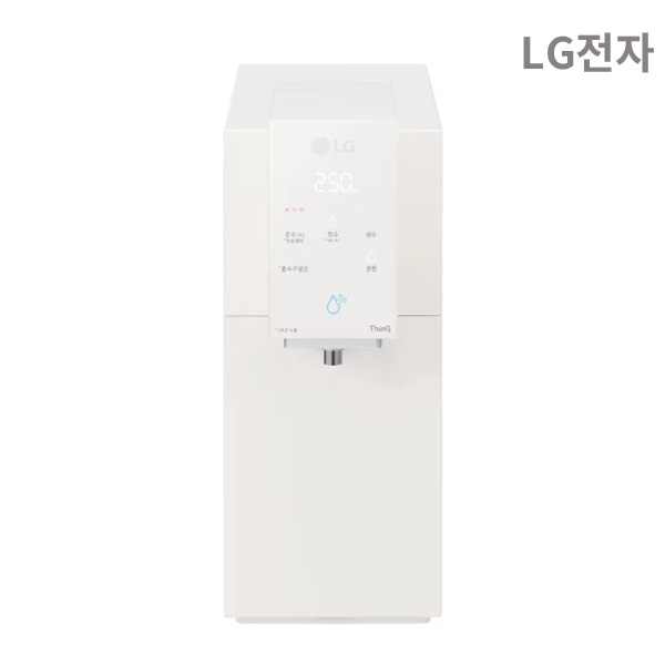 [KT가전구독]LG 오브제컬렉션 데스크형 (냉온정)