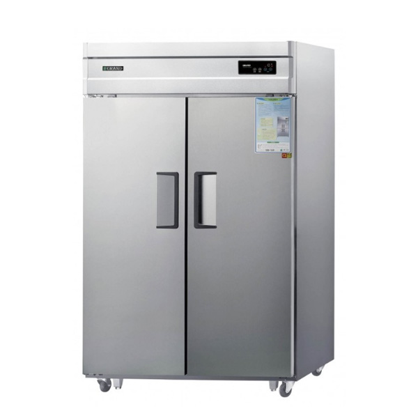 [동양렌탈]그랜드우성 냉장고 45박스 수직 올냉장 간냉식 올스텐