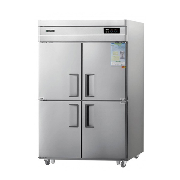 [동양렌탈]그랜드우성 냉장고 45박스 1/4냉동 간냉식 올스텐