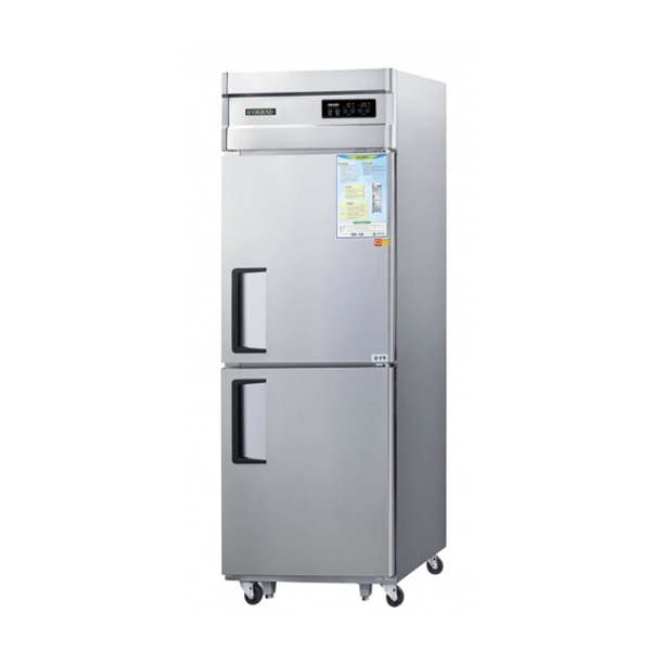 [동양렌탈]그랜드우성 냉장고 25박스 올냉동 간냉식 올스텐