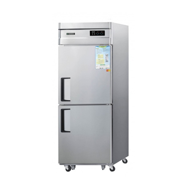 [동양렌탈]그랜드우성 냉장고 25박스 올냉동 간냉식 올스텐