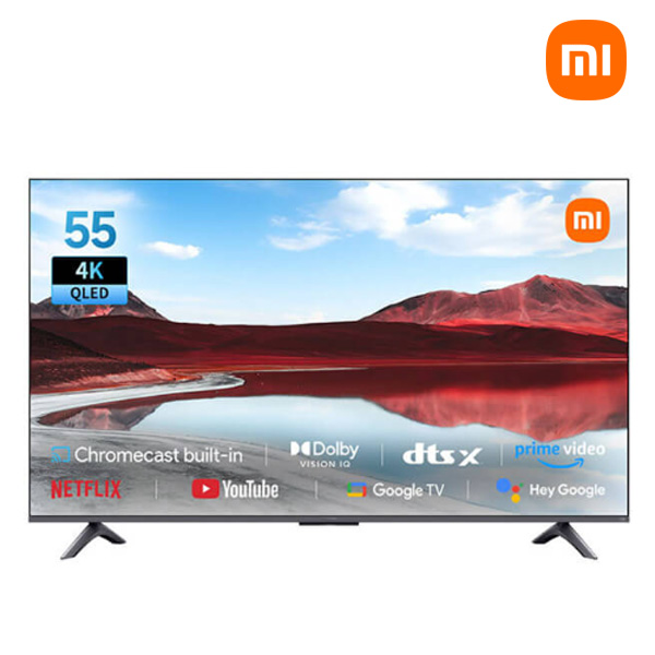 [헬로렌탈]샤오미 TV A Pro 55인치 QLED
