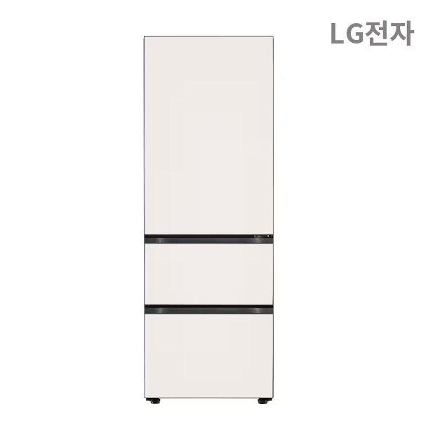 LG 김치냉장고 324L Z334GBB161