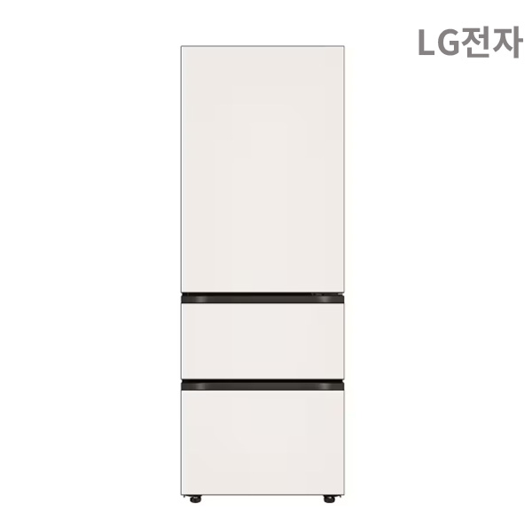 [유버스]LG 김치냉장고 김치톡톡 Fit&Max 324L