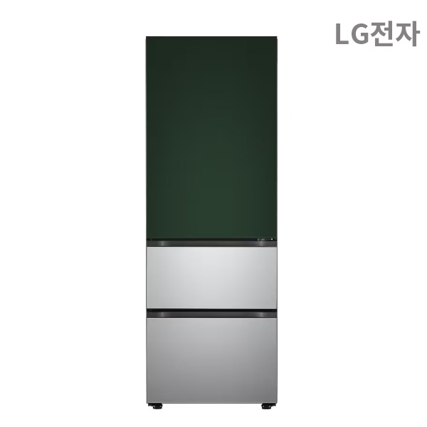 [비에스온]LG 김치냉장고 324L Z334SGS161