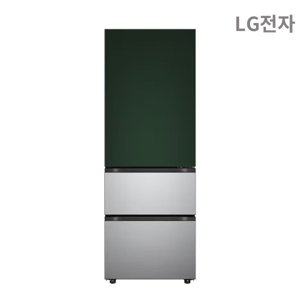 [유버스]LG 김치냉장고 Fit&Max 324L