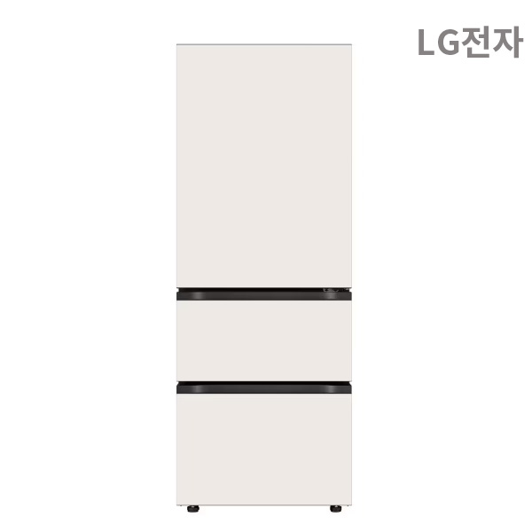 [비에스온]LG 김치냉장고 327L Z339MEEF21