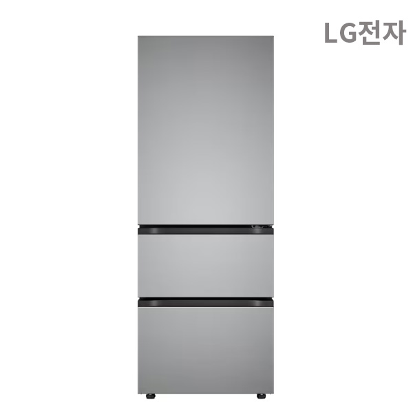 LG 김치냉장고 327L Z339MPSF21