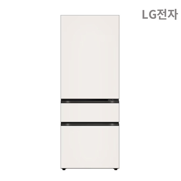 [헬로렌탈]LG 김치냉장고 386L Fit & Max