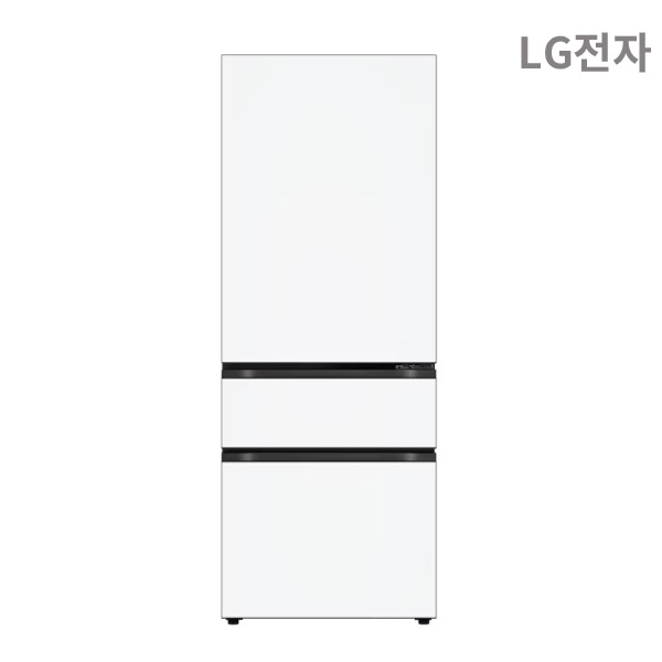 [헬로렌탈]LG 김치냉장고 386L Fit & Max
