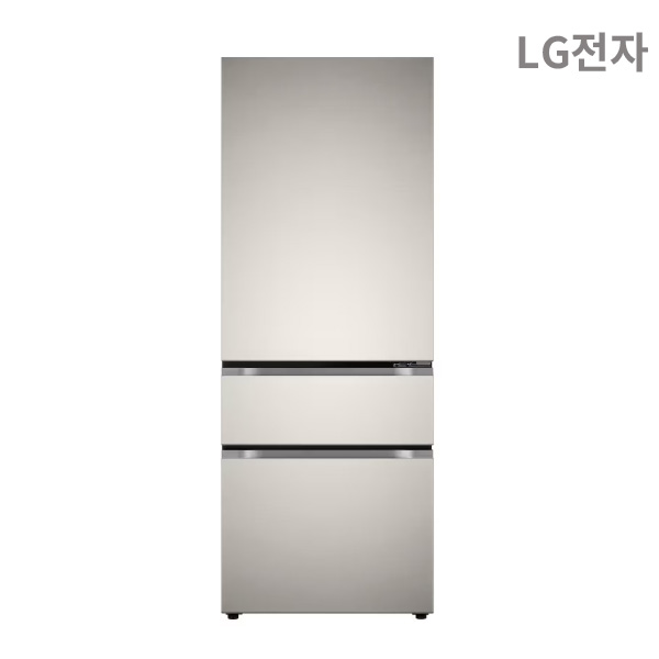 [헬로렌탈]LG 김치냉장고 386L Fit & Max
