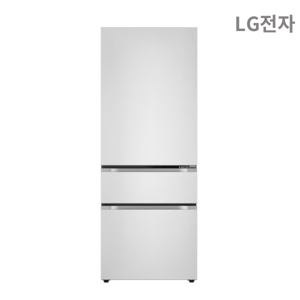 [헬로렌탈]LG 김치냉장고 386L Fit & Max