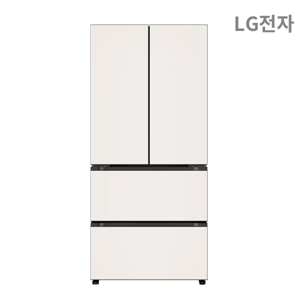 [유버스]LG 김치냉장고 480L Fit&Max