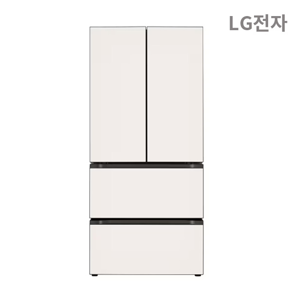 [비에스온]LG 김치냉장고 491L Z494GBB171