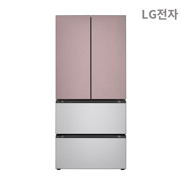 LG 김치냉장고 491L Z494SKV171