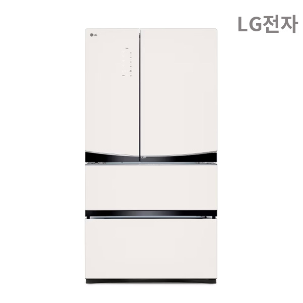 [비에스온]LG 김치냉장고 565L Z564GBB343