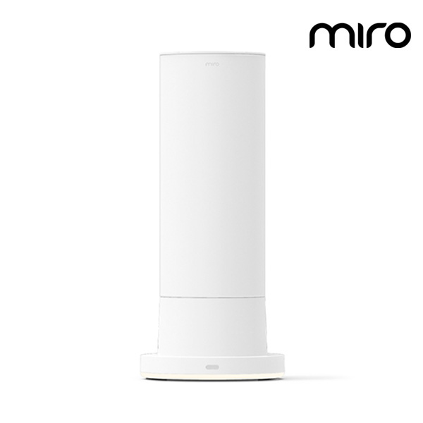 [헬로렌탈]미로 복합식 가습기 miro-tower IX